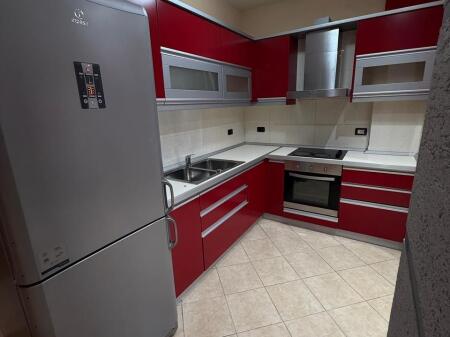 FOR RENT 2+1 AT LIQENI