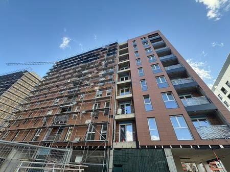 For sale, Apartment 2+1+2, Bulevardi i Ri, Tirana