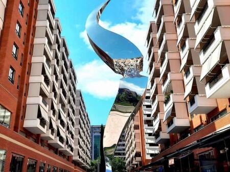 NEGOZIO 170m2 IN VENDITA PRESSO IL COMPLESSO DELIJORGJI