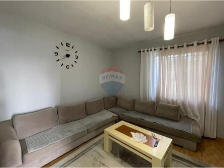 Apartament - Për Shitje - Rruga e Thesarit, Tiranë (ID: 530551001-229)