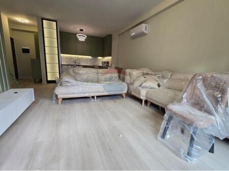 Apartament - Për Qira - Liqeni I Thatë, Tiranë