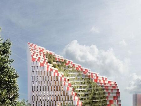 🏡Shitet Apartament 2+1+2 | 📍Ekspozita Building