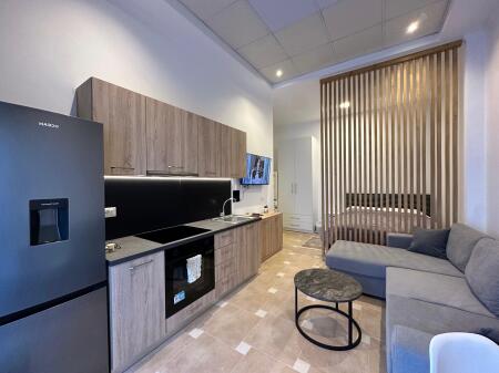 STUDIO FOR RENT IN ASTIR NEAR “BAR OSLO”