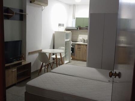 Studio apartments for rent in Lapraka