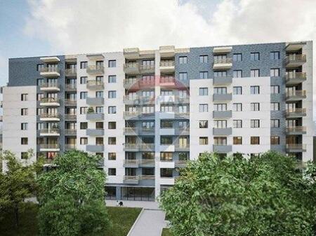 Apartment 2+1+2 for sale E88, Kupola !