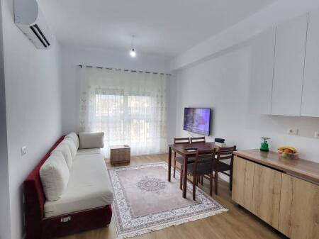Affittasi appartamento 2+1 nel Complesso Kadiu, Ali Demi