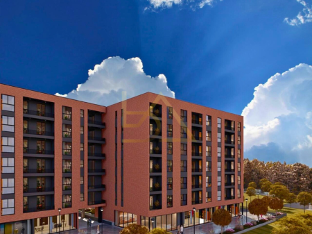 Shiten Apartamente në Paskuqan, Tiranë