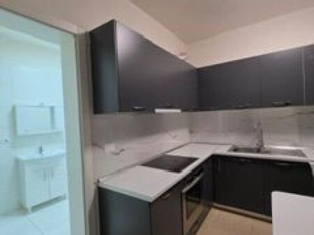 Apartament 1+1 te bulevardi ri Avid (by usluga)
