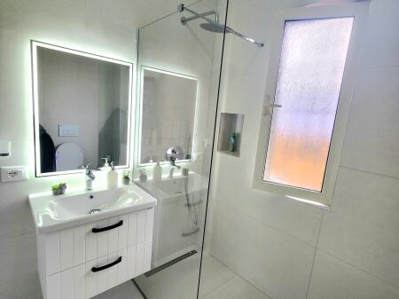 Apartament me Qira - 3+1 tek Ali Demi