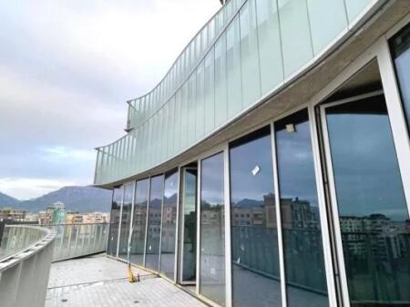 🌇Shitet Apartament 1+1 te TIRANA'S ROCK,✨ Sheshi Skenderbej✨