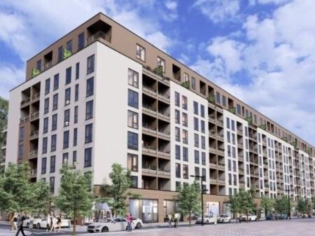 Apartament 2+1, Kamez!