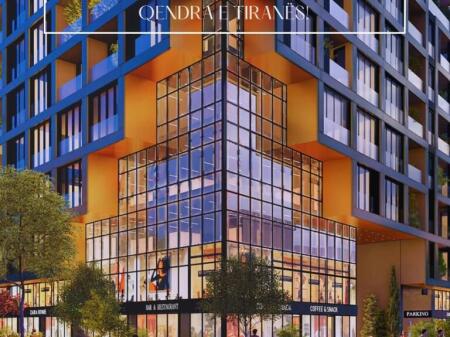 Apartment for sale 2+1 at Golden Gate, Ali Dem