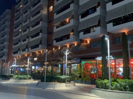 Apartament 2+1 per qira , Kompleksi Delijorgji