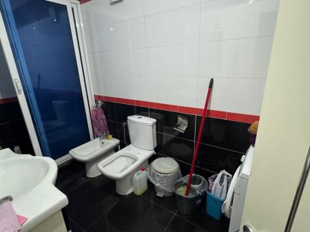 Appartamento 2+1 in affitto a Yzberisht