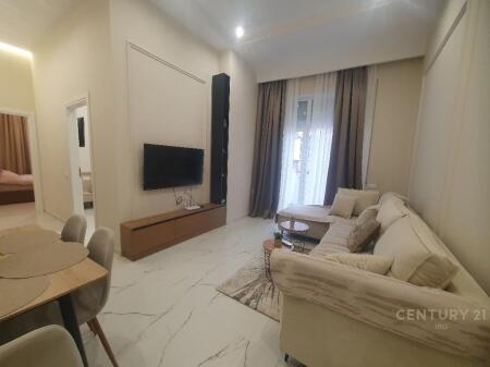 APARTAMENT 2+1 PER QIRA TE 'DONIKA CENTER'!
