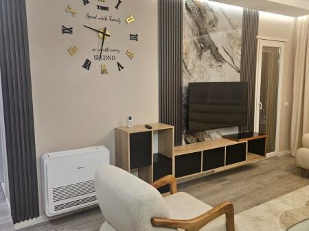 Jepet me qera apartament 2+1, Rruga Dritan Hoxha , Laprake