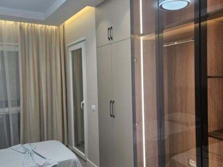 Jepet me qira apartament 2+1 në rr. Dritan Hoxha – Laprakë