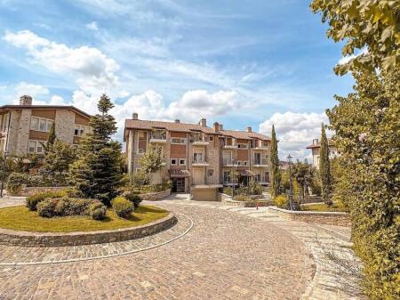 INDIVIDUAL VILLA FOR SALE – SECRET GARDEN, TEG, TIRANA