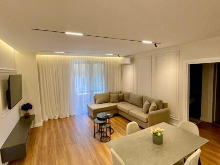 APPARTAMENTO 2+1+2 IN AFFITTO