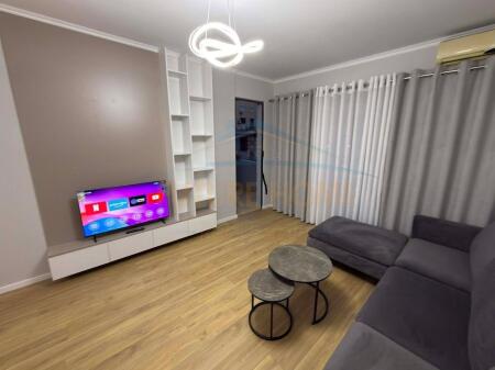 SHITET APARTAMENT 1+1 NE ASTIR