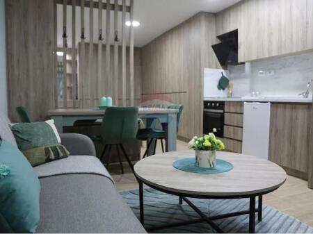 Studio Apartment - For Sale - Arab Buildings, Tirana(ID: 530261060-1930)