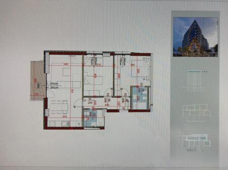 Apartment for sale at Golden Gate