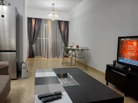 APARTAMENT ME QERA 2+1 FRESK 520 EURO