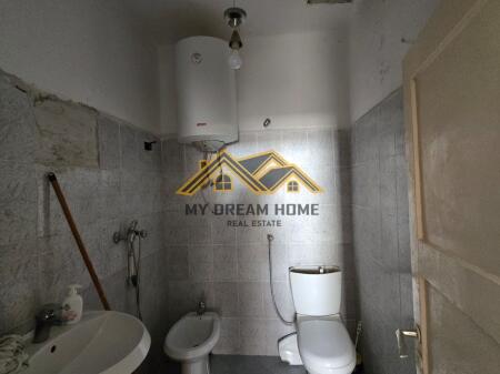 PRIVATE HOUSE FOR SALE NEAR THE COURT, DURRES!