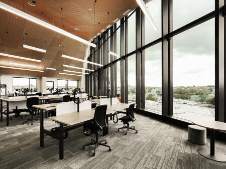 AMBIENT ME QERA 1605 M2 QENDER 24.075 EURO