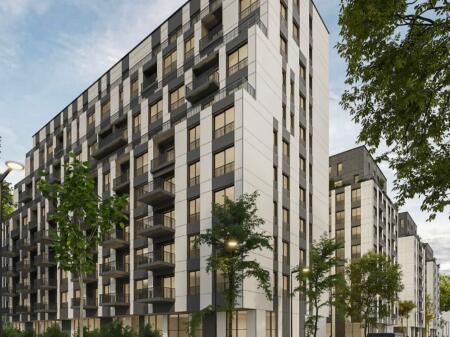 Complex “Ajka” – Apartments for Sale