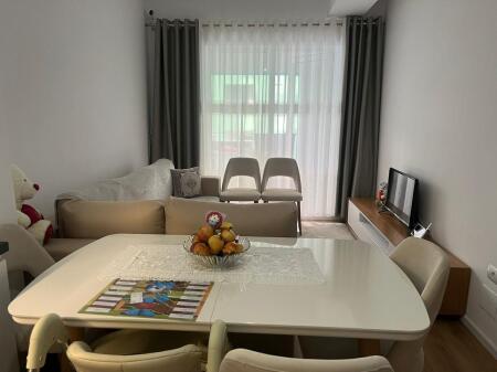🏡 Apartament 1+1 me qira – Kaimi, Ali Demi