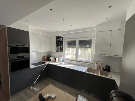 Apartment 3+1+2+Parking Space For Rent in a residence near TEG 1,300 € /Month