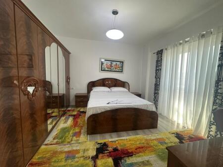 🏡 Apartament 2+1 me Qira,📍 Rruga Dritan Hoxha