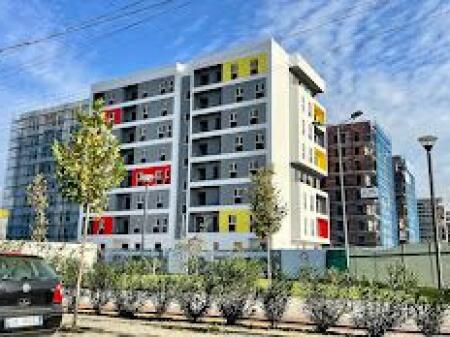 ✨SUPER OKAZION🌇Apartament 1+1 ne Shitje te Kompleksi Univers City✨