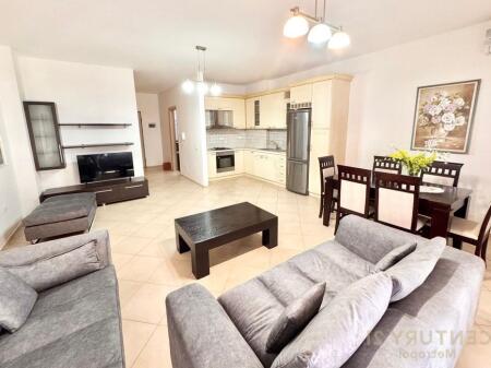 Apartament 2+1+2 me qira tek Kopshti Zoologjik