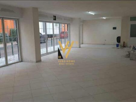 JEPET AMBIENT BIZNESI 100 M2 TE LIQENI I THATE 70.000 LEKE