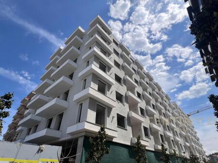 APARTAMENT 1+1 PER SHITJE NE GOLEM! MUNDESI PAGESE ME KESTE!