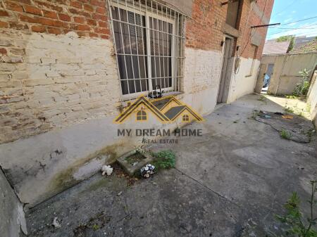 FOR SALE 3+1 APARTMENT AT EFTALI KOCI DURRES!
