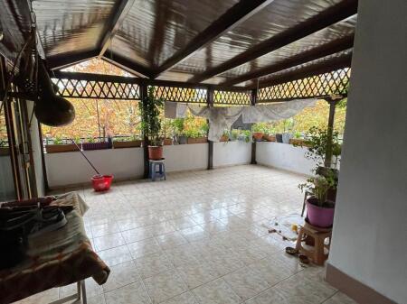 🏡 APARTMENT 2+1+1 FOR SALE WITH VERANDA – Florida, Durres Beach