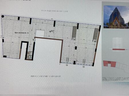 Shitet njesi sherbimi tek Kompleksi Golden Gate