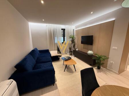 APARTMENT 1+1+BLK FOR RENT IN FORMER BLOK 900 EURO