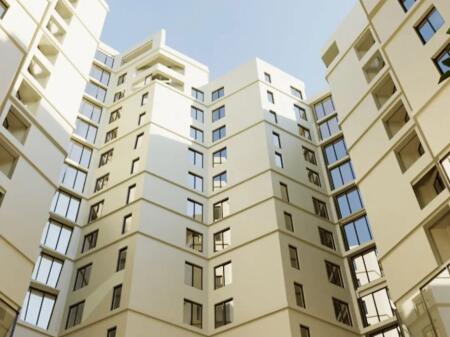 APARTMENT 3+1 FOR SALE ZOGU I ZI 245,000 EURO