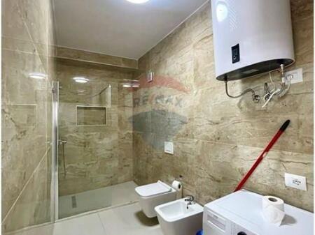 Apartament Per Qira 1+1 tek Zogu I Zi