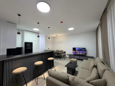 2+1 apartment for rent at Montesori Schl/Dry Lake.