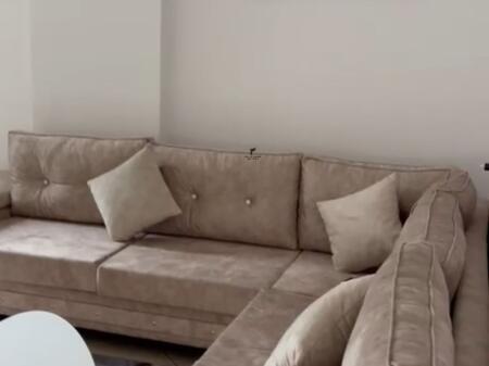 APARTAMENT ME QERA 1+1 KODRA E DIELLIT 45.000 LEKE