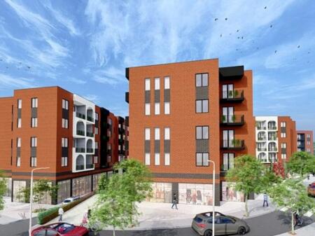 📣 Apartment 1+1 FOR SALE 📍 Near Paskuqan Lake ✨