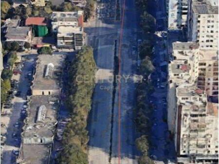 Ambjent biznesi për qera, në Rrugën Kryesore Dritan Hoxha, Laprakë - 187 m²