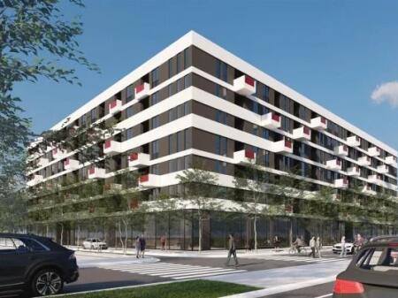 ✨SUPER OKAZION 🌇Shitet Apartament 1+1 ne Kamez!✨