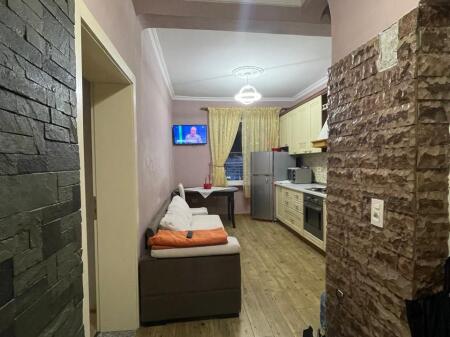 Appartamento 2+1 in affitto  Via Durrsit 600€!