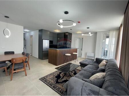 🏡Jepet me Qira Apartament 2+1+2+🅿️ | 📍Liqeni Thatë